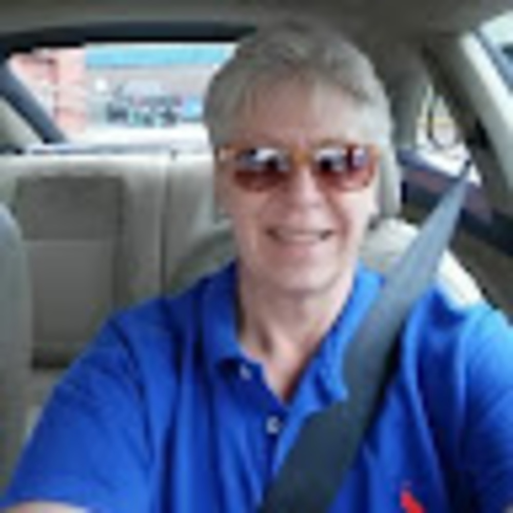 Meet your Posher, Nancy
